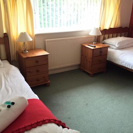 Abingdon-on-Thames Red Lion Accommodation מראה חיצוני תמונה
