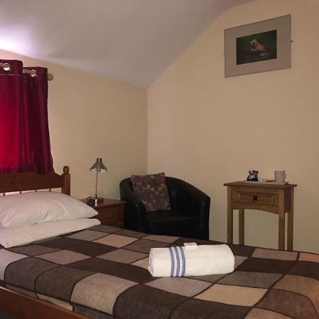 Abingdon-on-Thames Red Lion Accommodation מראה חיצוני תמונה